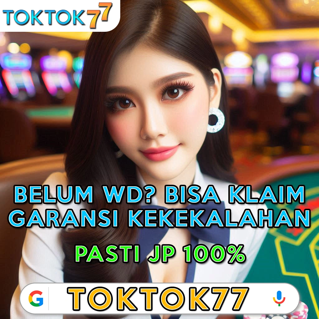 Markas77: Situs Game Seru Jadi Lupa Caranya Kalah Markas777